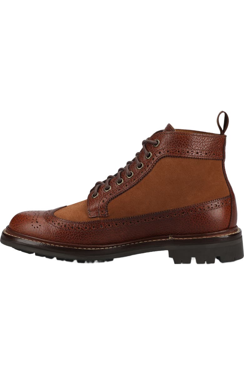 TAFT The Boston Boot, Alternate, color,