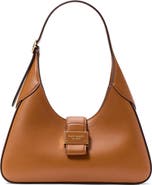 Kate Spade New York small nouveau leather shoulder bag