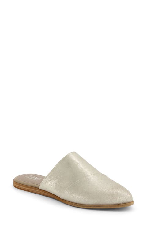 Jade Mule (Women)