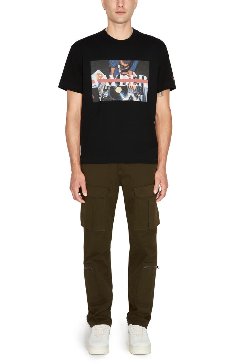 VAYDER Cotton Graphic T-Shirt, Alternate, color,