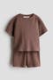 selected Brown