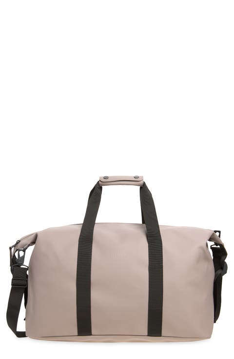 Hilo Waterproof Weekend Bag