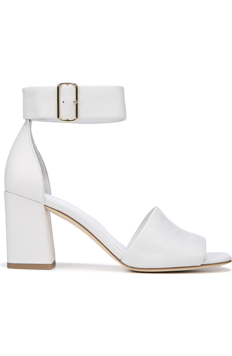 Via Spiga Evonne Ankle Strap Sandal, Alternate, color,