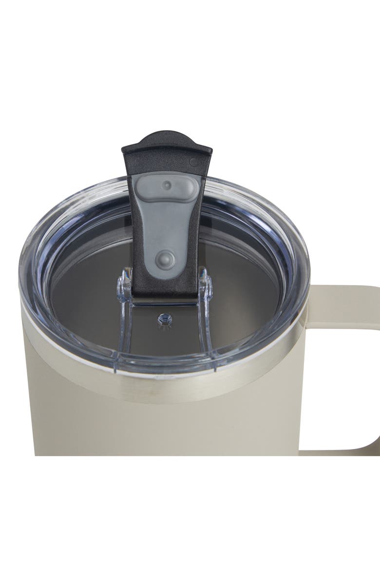MANNA Tahoe 12-Ounce Stainless Steel Insulated Mug, Alternate, color, 