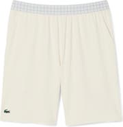 Lacoste Drawstring Jersey Shorts