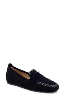 Gentle Souls Sandra Loafer