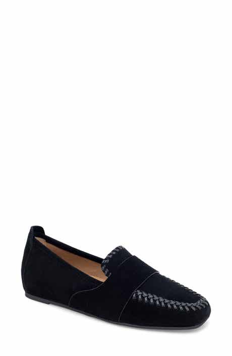 Gentle Souls Sandra Loafer