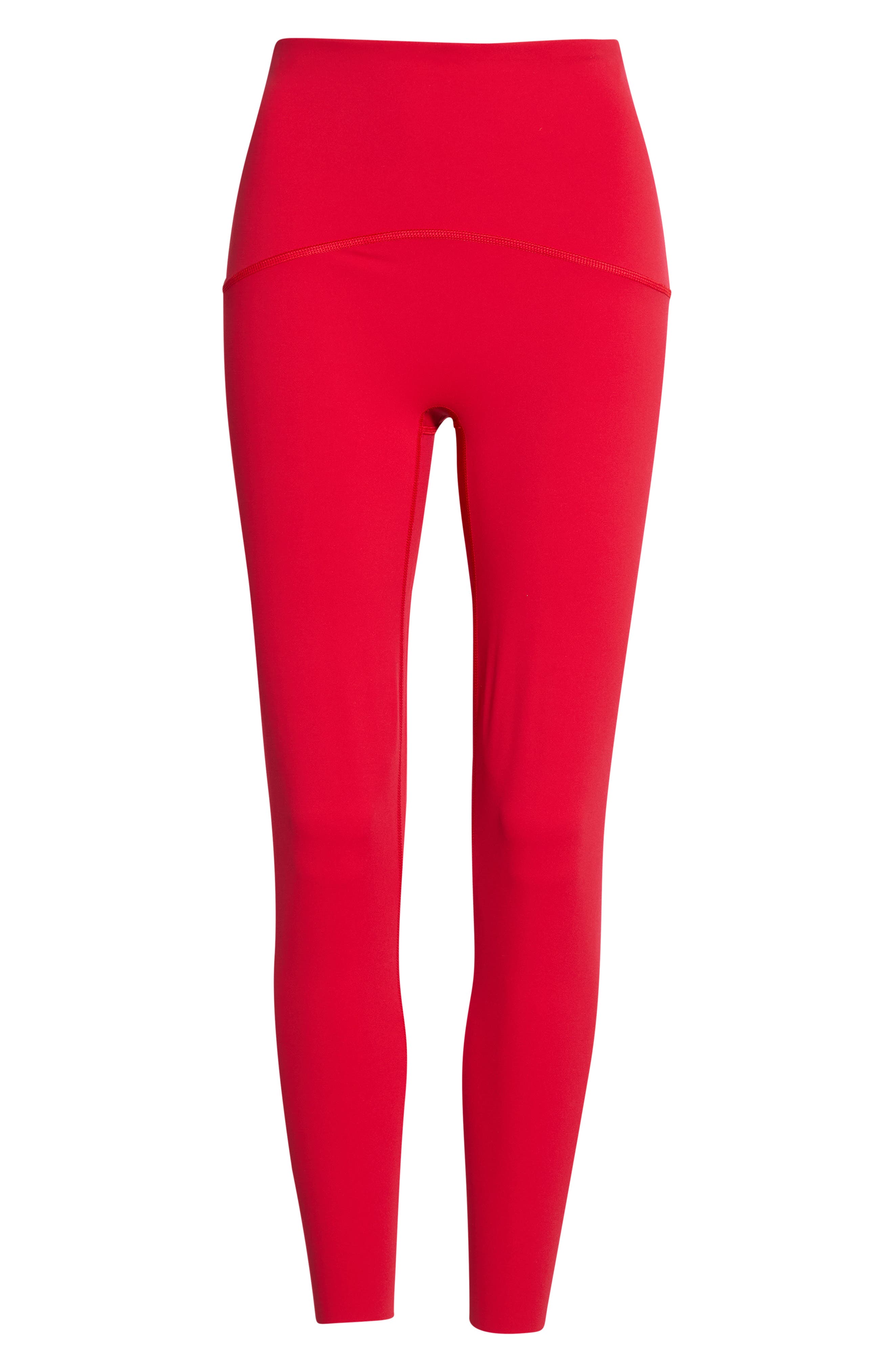 SPANX RED