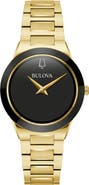 BULOVA Bracelet Watch, 32mm