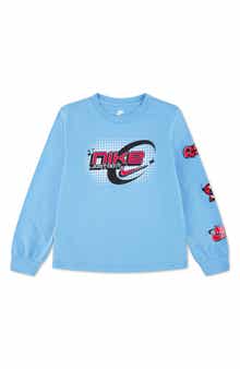 Kids' Y2K Graphic T-Shirt