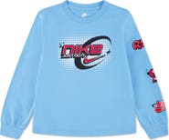Nike Kids' Y2K Graphic T-Shirt