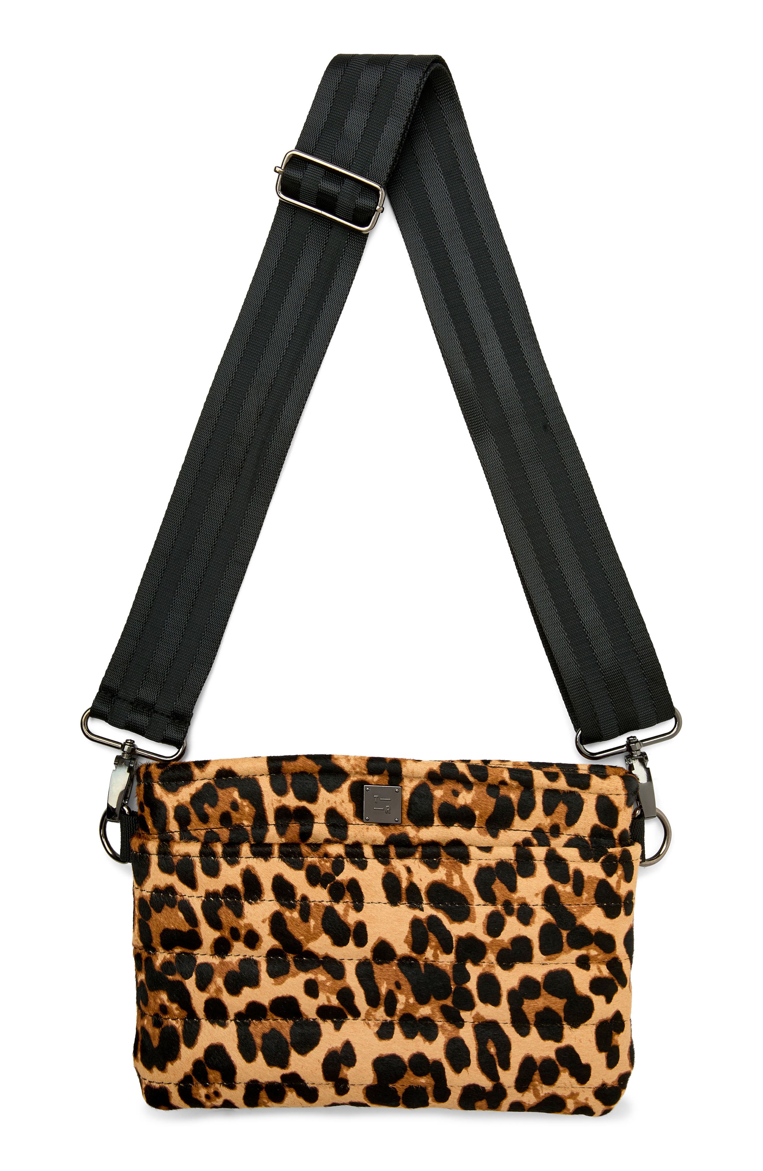 THINK ROYLN Bum Bag 2.0, Alternate, color, Wild Leopard
