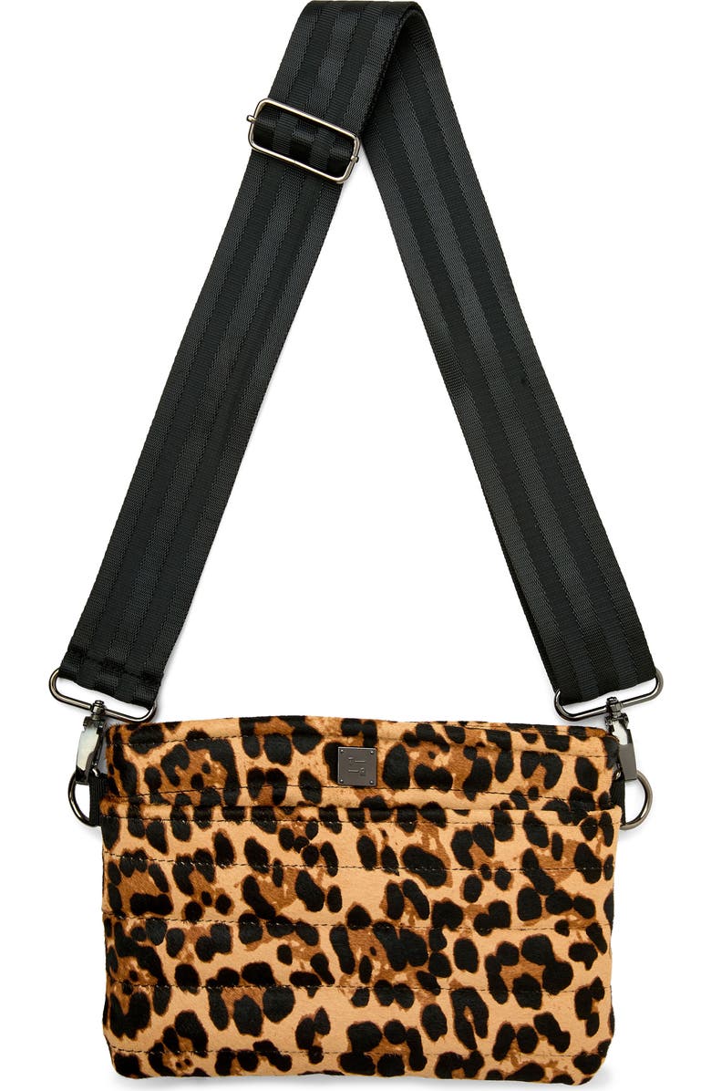 THINK ROYLN Bum Bag 2.0, Alternate, color, Wild Leopard