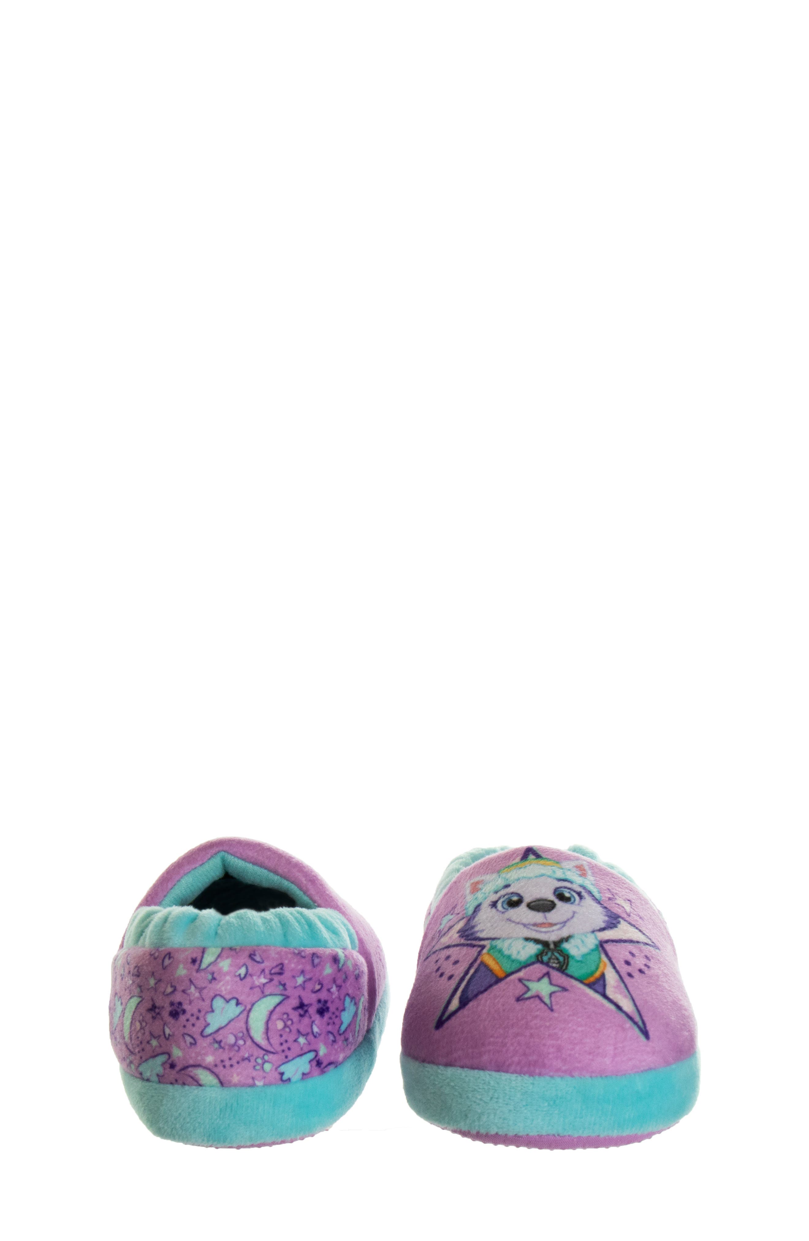 JOSMO Kids' Nickelodeon<sup>™</sup> Paw Patrol Slipper, Alternate, color, Purple