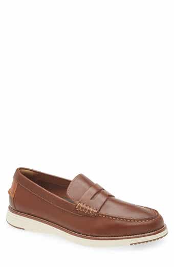 Upton Penny Loafer