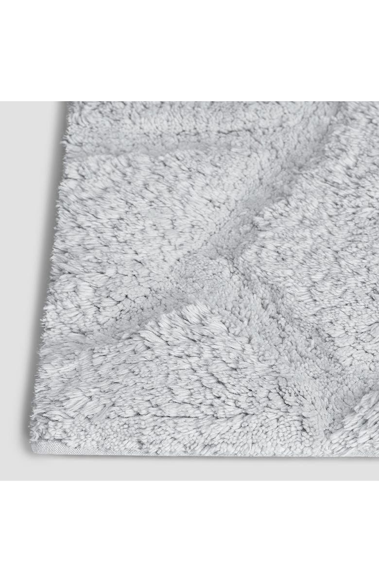 Togas Arzoni Bath mat, Alternate, color, Grey