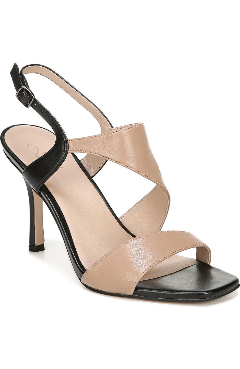 27 EDIT Naturalizer 27 EDIT Lanie Sandal, Main, color,