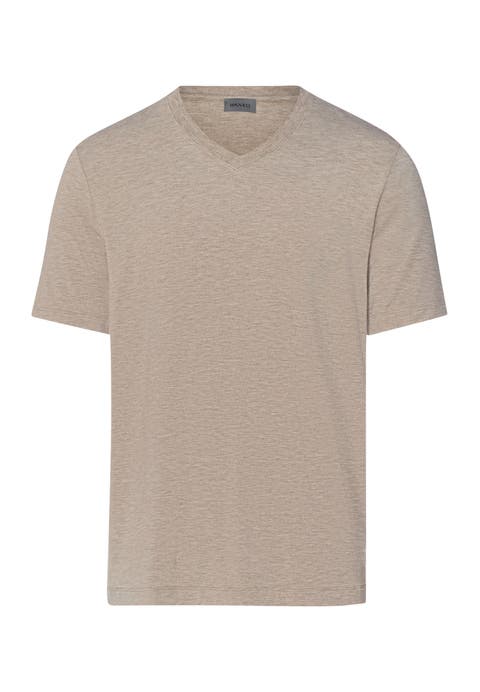 Casuals Soft V-Neck T-Shirt