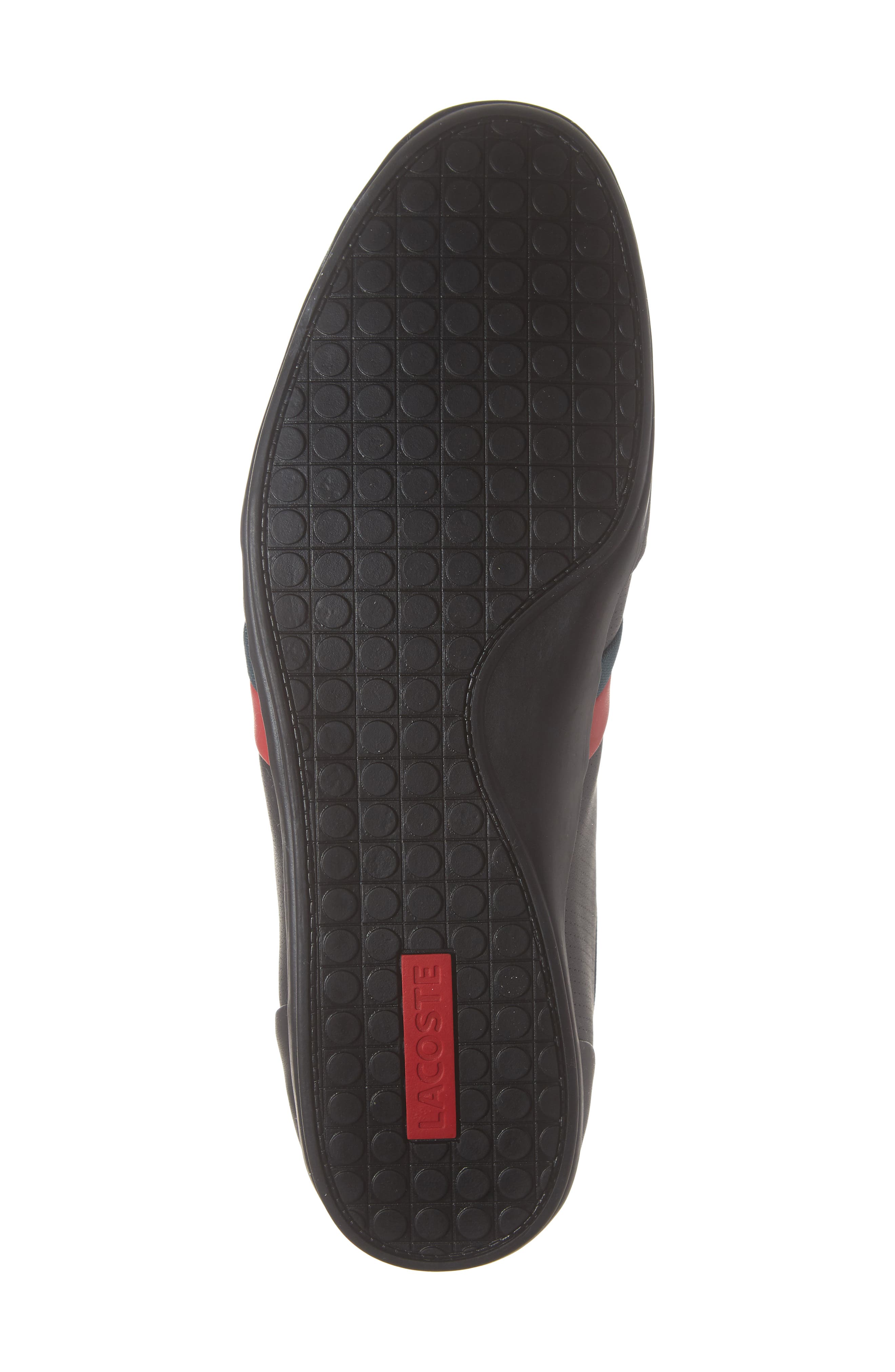 Lacoste Storda Low Top Sneaker, Alternate, color, 