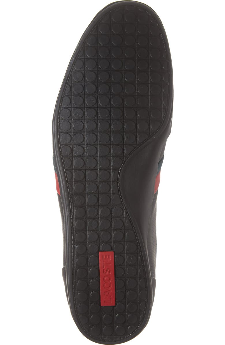 Lacoste Storda Low Top Sneaker, Alternate, color,