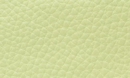 HERSCHEL SUPPLY CO HERSCHEL SUPPLY CO. OXFORD FAUX LEATHER ZIP POUCH