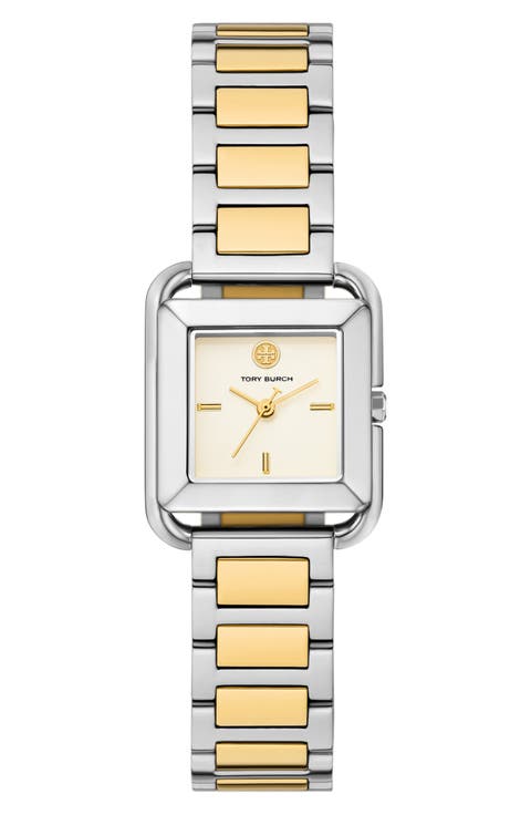 The Kira Square Bracelet, 24mm