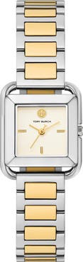 Tory Burch The Kira Square Bracelet, 24mm