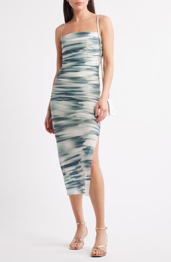 Remington Ankle Strap Sandal