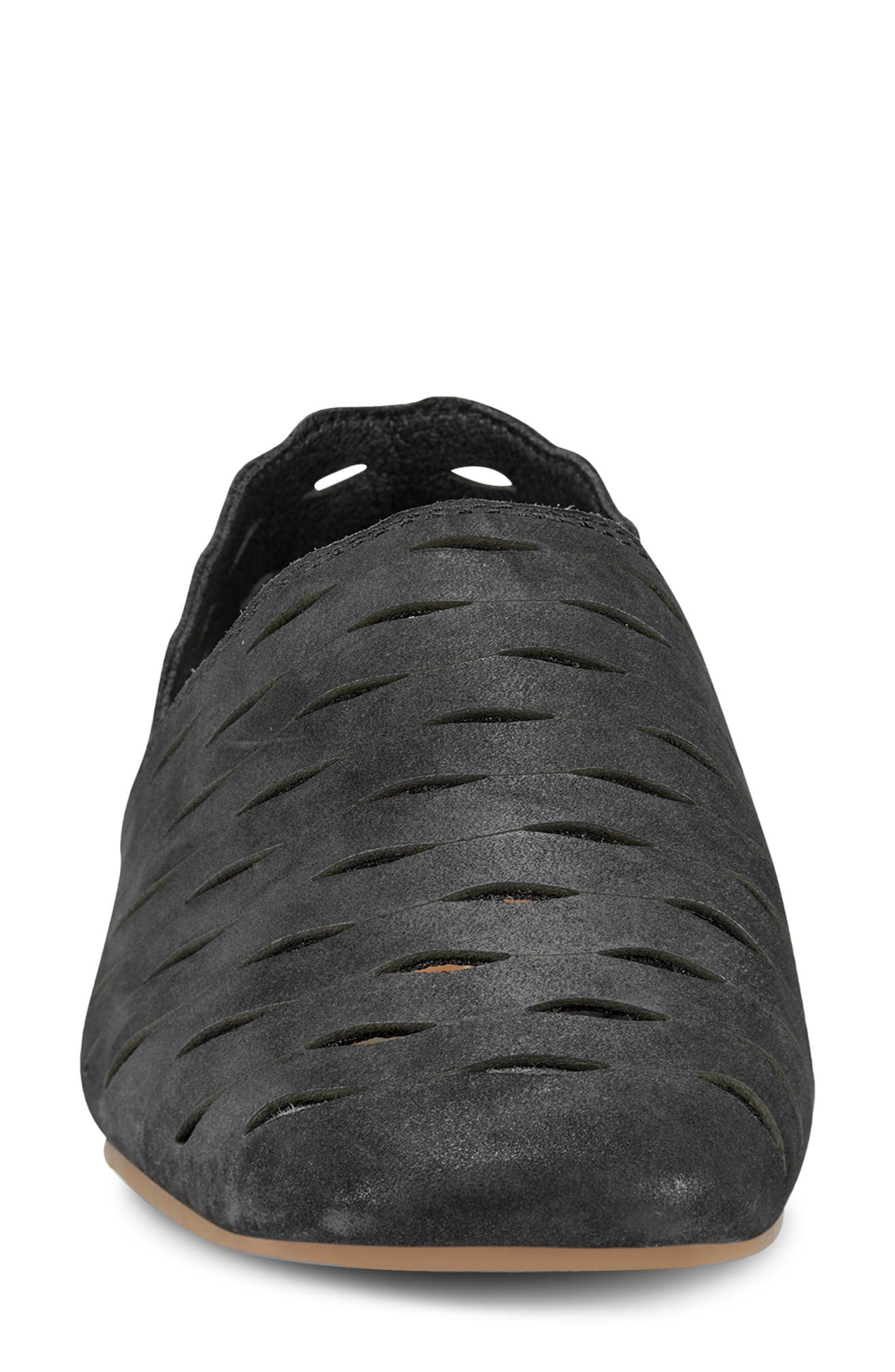 Lucky Brand Dalani Flat, Alternate, color, 