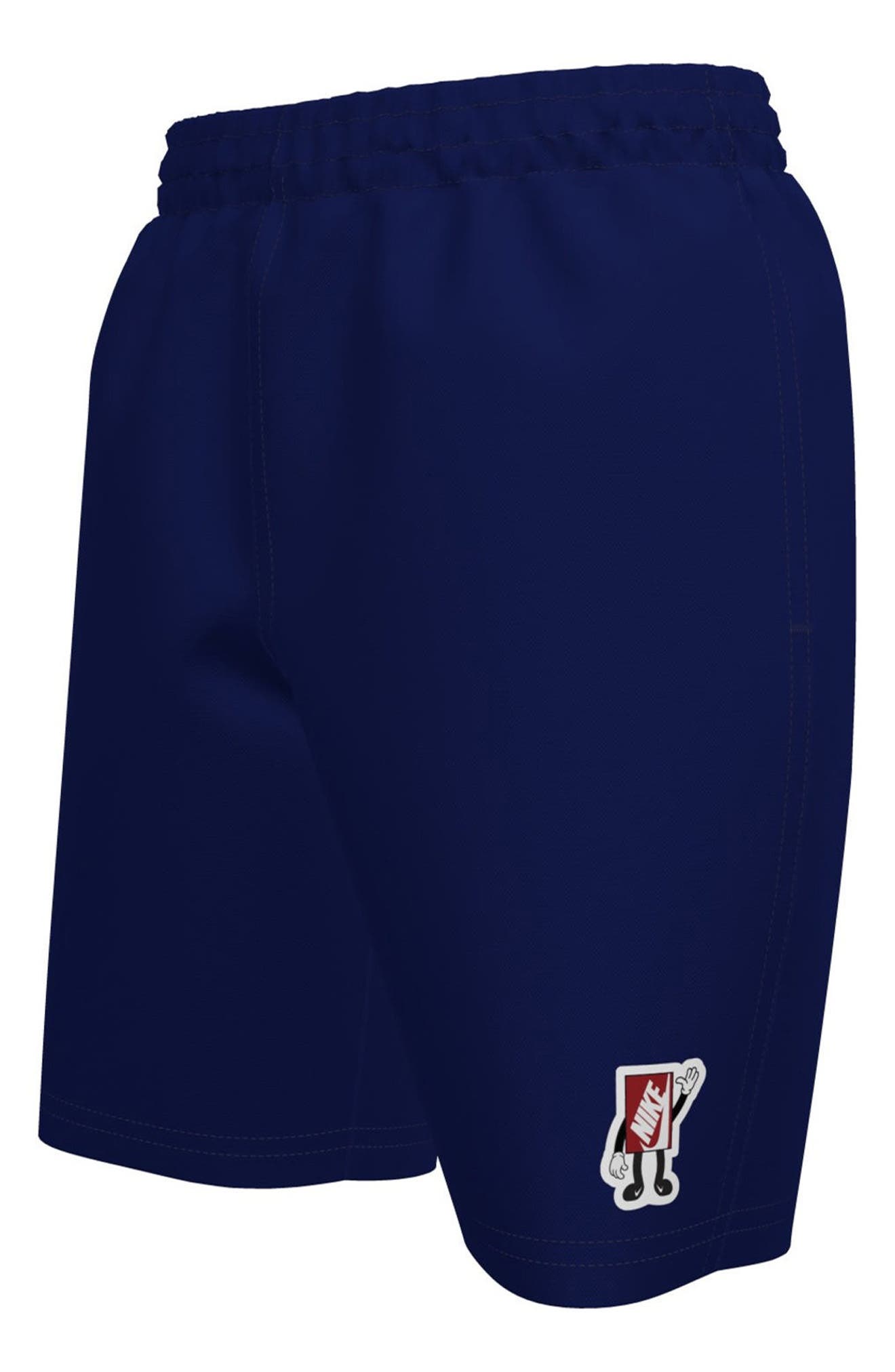 MIDNIGHT NAVY