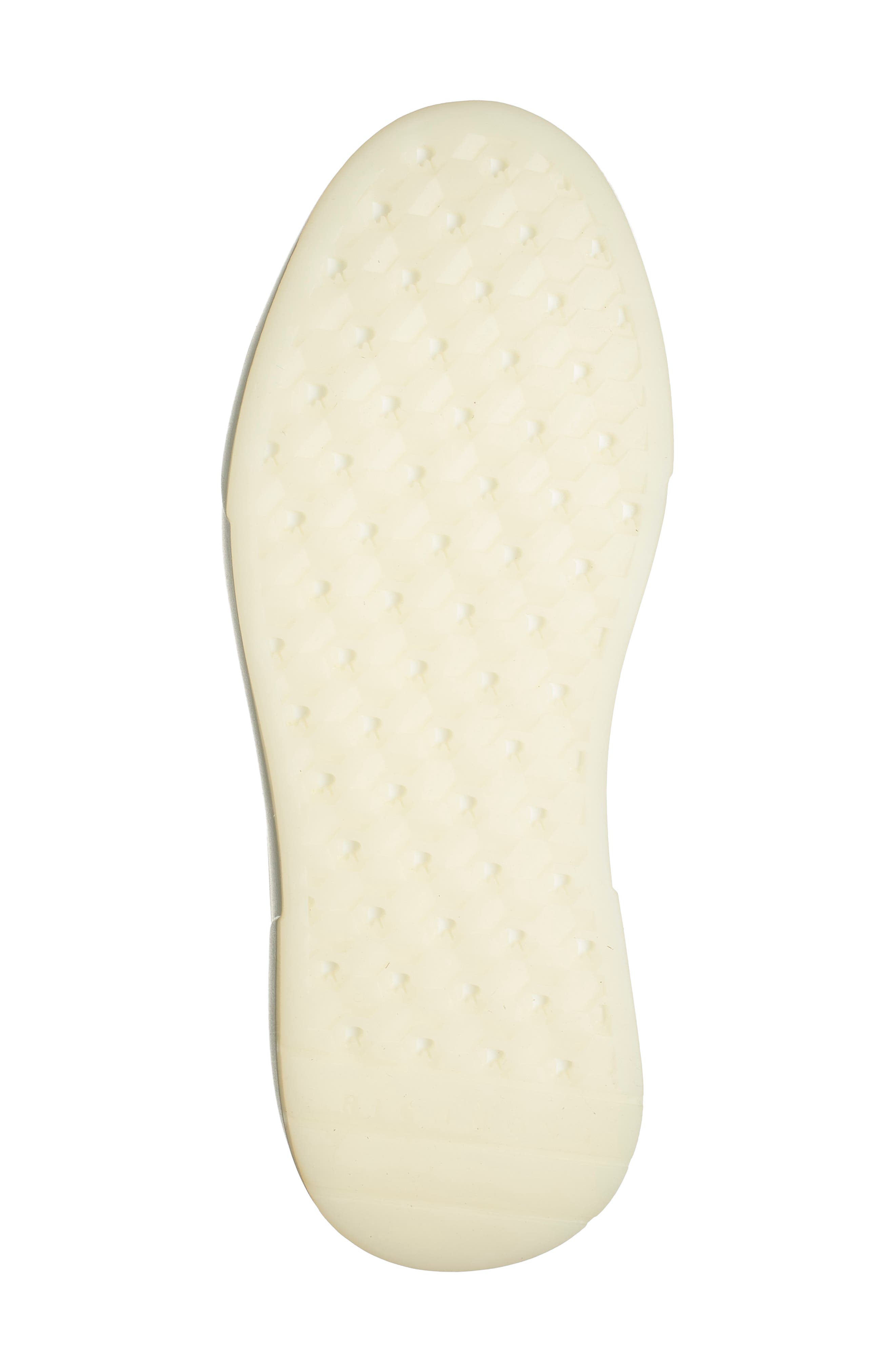 JOHN RICHMOND Perforated Low Top Sneaker, Alternate, color, 