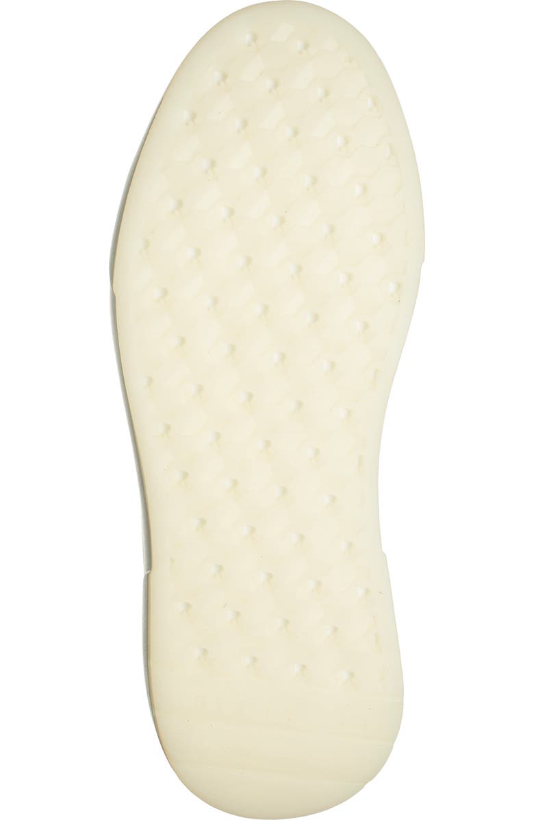 JOHN RICHMOND Perforated Low Top Sneaker, Alternate, color,