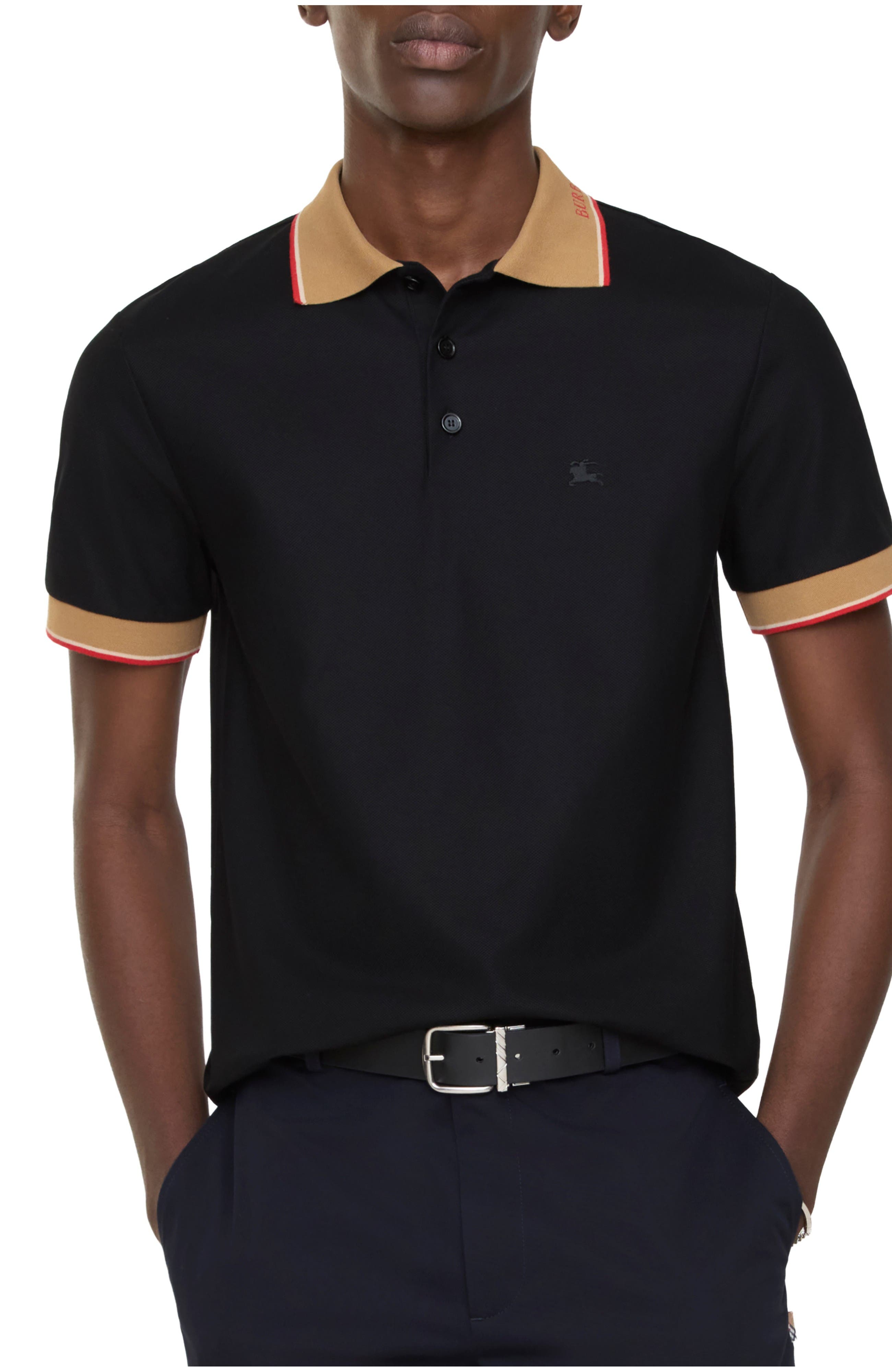 selected Black