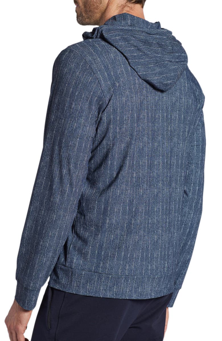 PINO BY PINOPORTE Front Zip Hoodie, Alternate, color, 