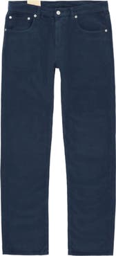Fortela 965 John 5-Pocket Corduroy Trousers