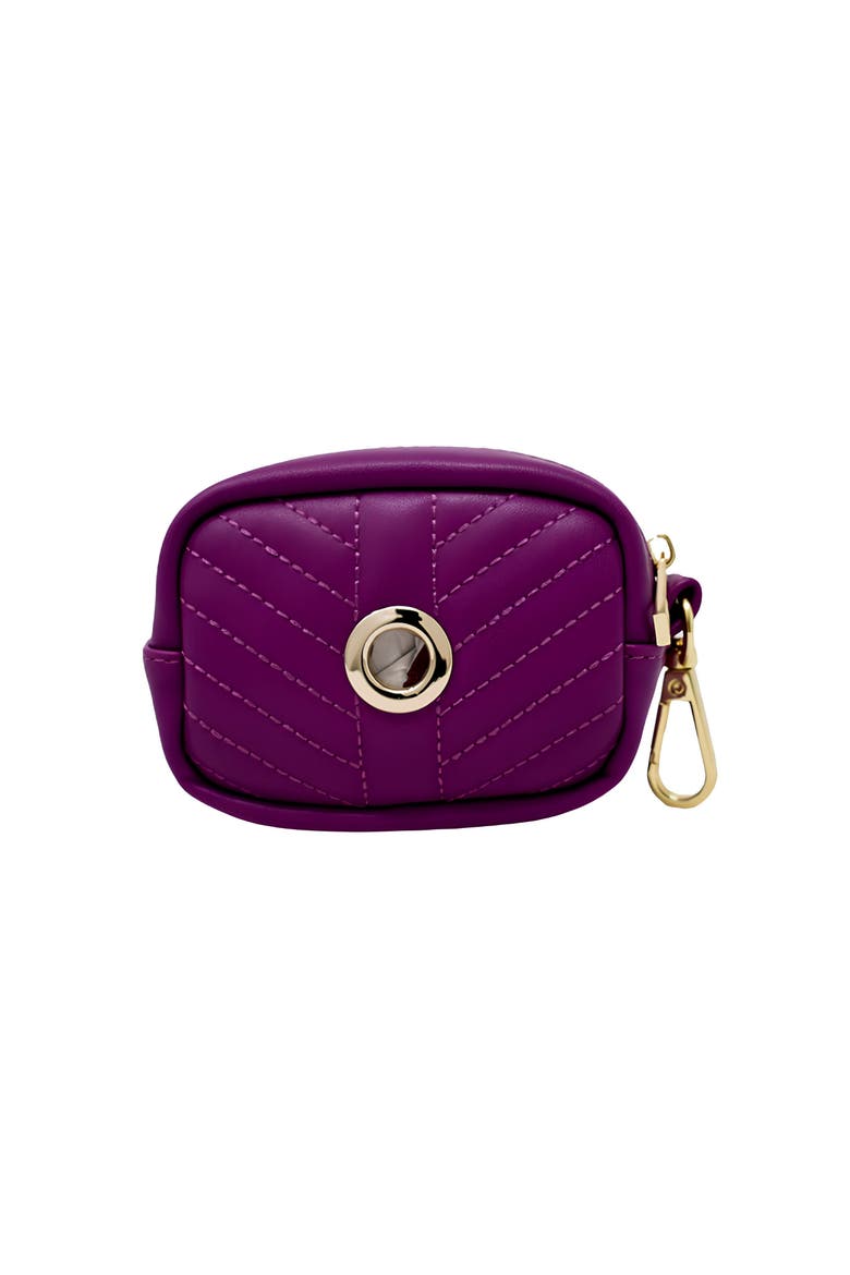 Harper Waste And Treat Pouch, Alternate, color, Harper