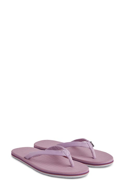 Dunes Cloud Waterproof Flip Flop (Women)