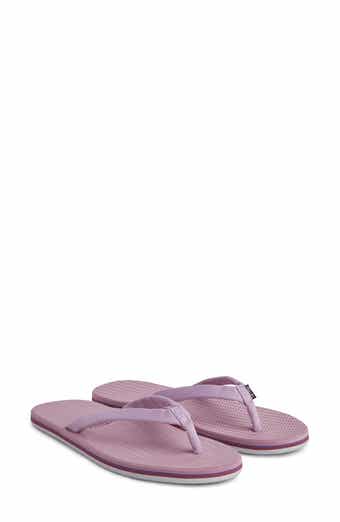 Dunes Cloud Waterproof Flip Flop