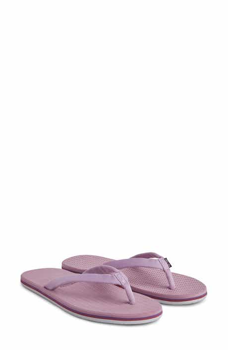 hari mari Dunes Cloud Waterproof Flip Flop