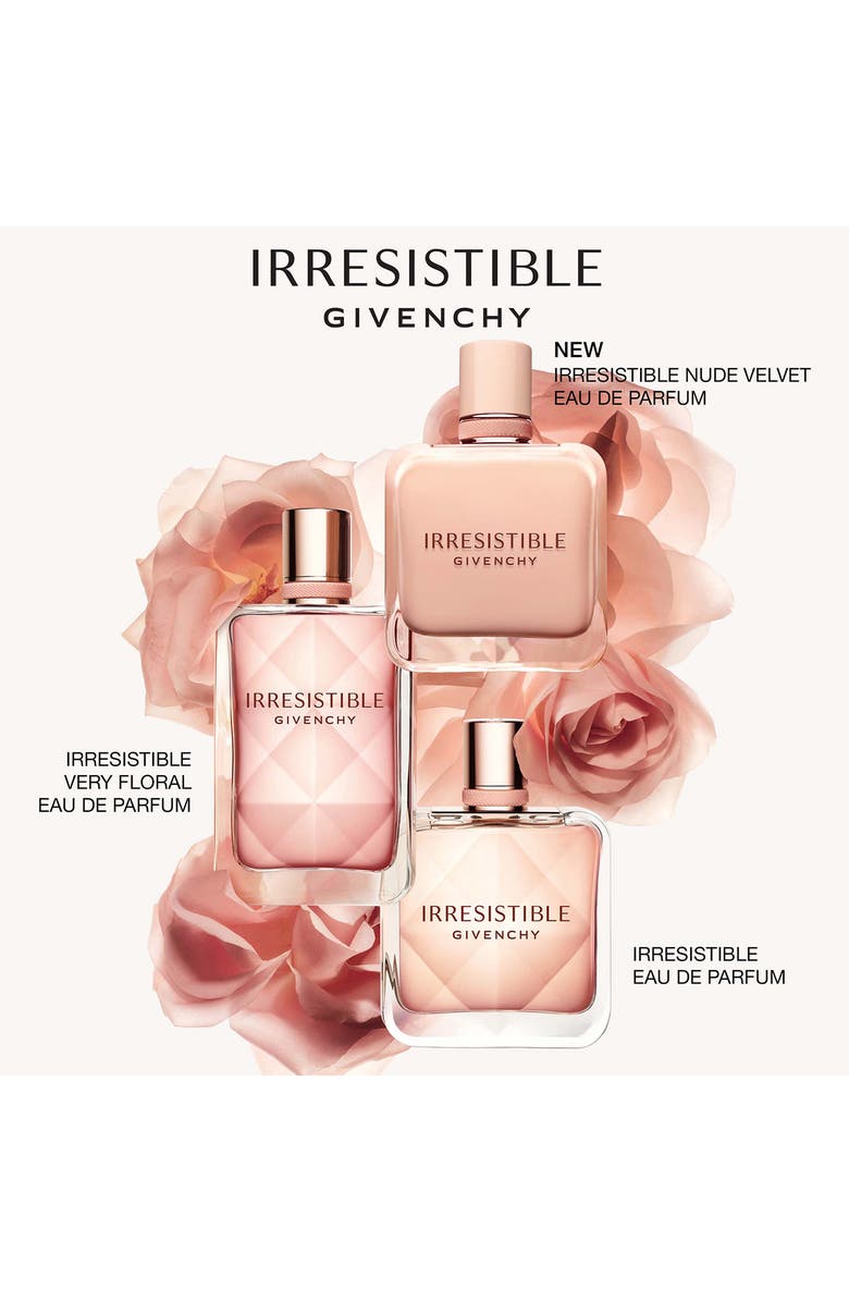 Givenchy Irresistible Eau de Parfum Gift Set (Limited Edition) $206 Value, Alternate, color,