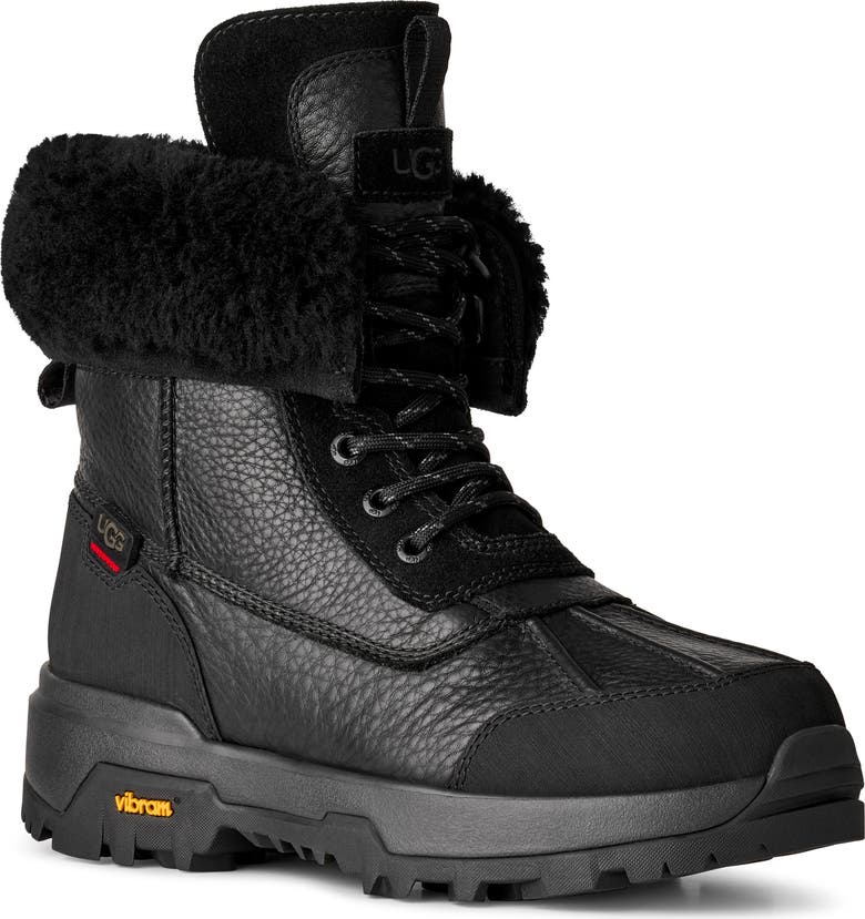 UGG Adirondack XXV Waterproof Boot Women Nordstrom UGG Adirondack XXV Waterproof Boot Women Nordstrom