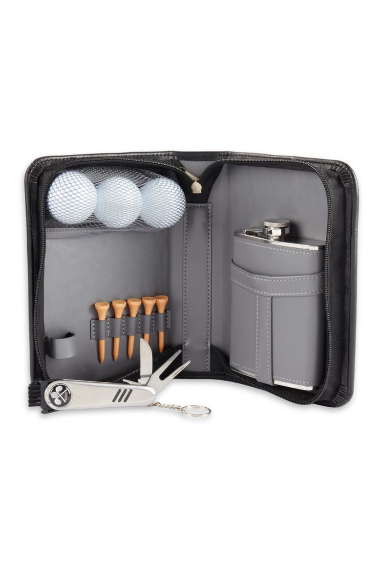 Driver Golf Set, Alternate, color, GREY