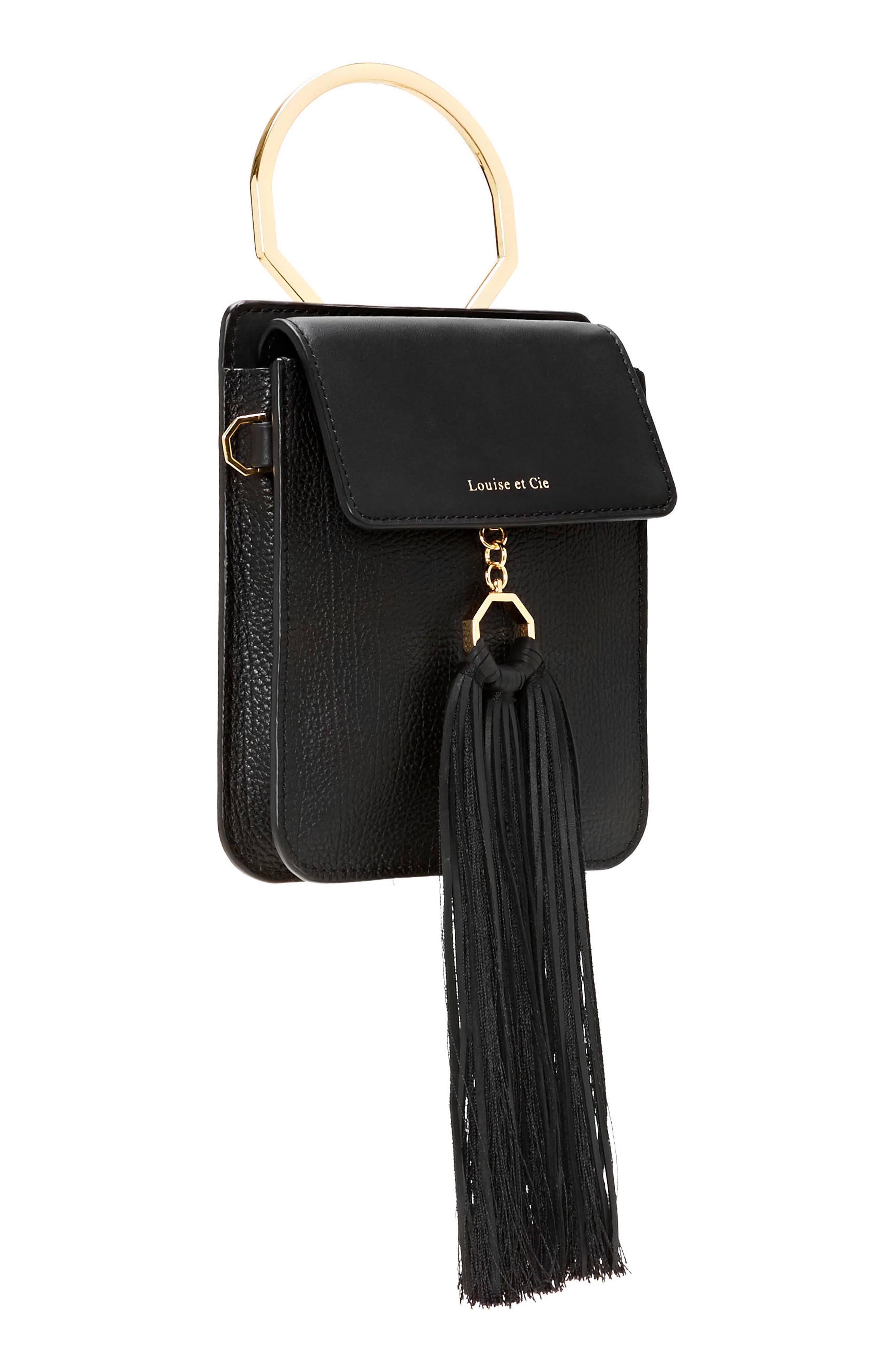 Louise et Cie Julea Leather, Alternate, color, 