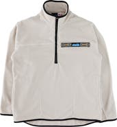 KAVU Throwshirt Fleece Pullover - 1/2-Zip - Men's