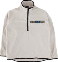 KAVU Throwshirt Fleece Pullover - 1/2-Zip - Men's