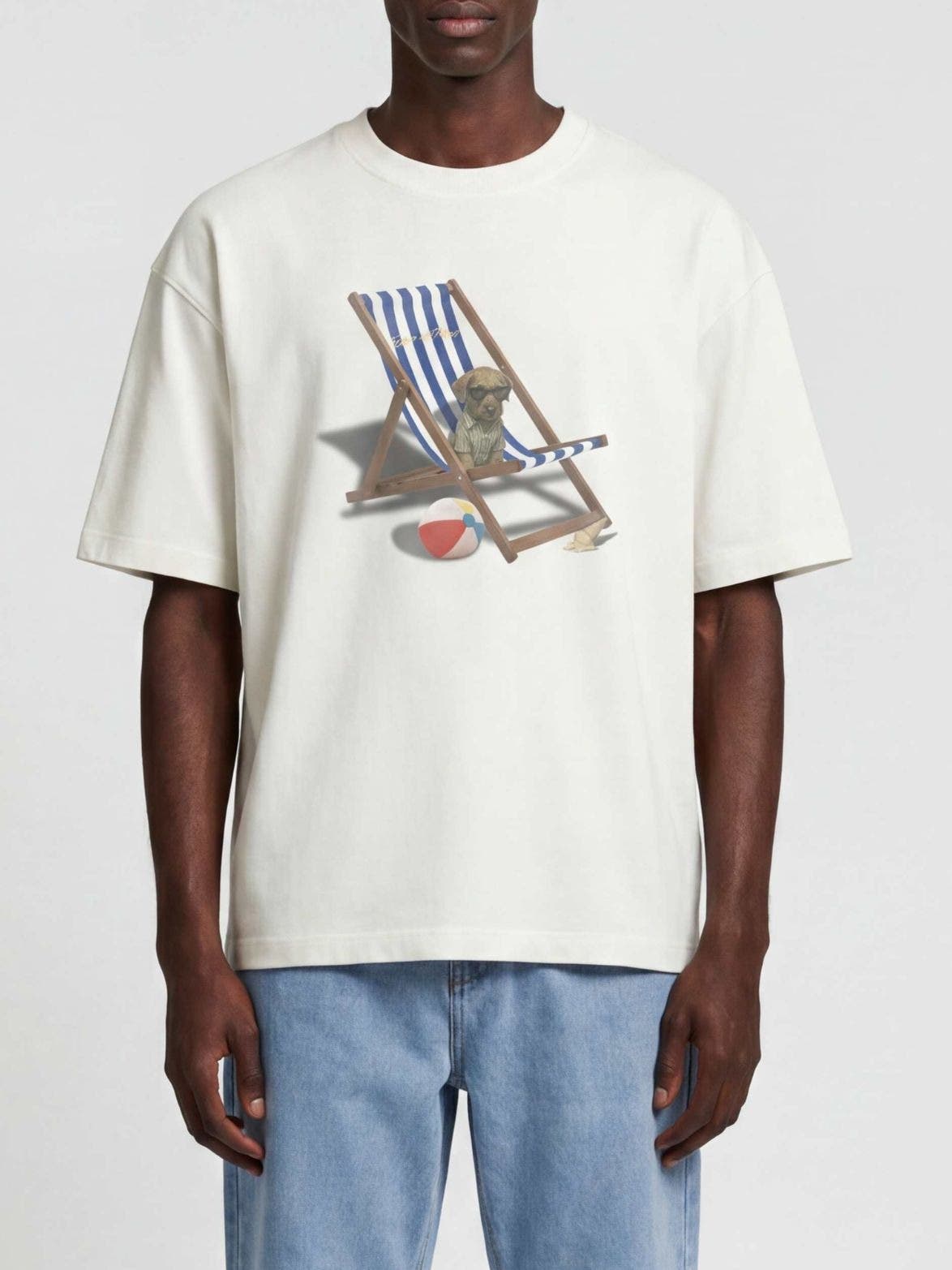 selected Off-white