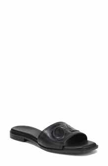 Naturalizer Genevieve Slide Sandal