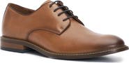 Vince Camuto Lyre Leather Derby