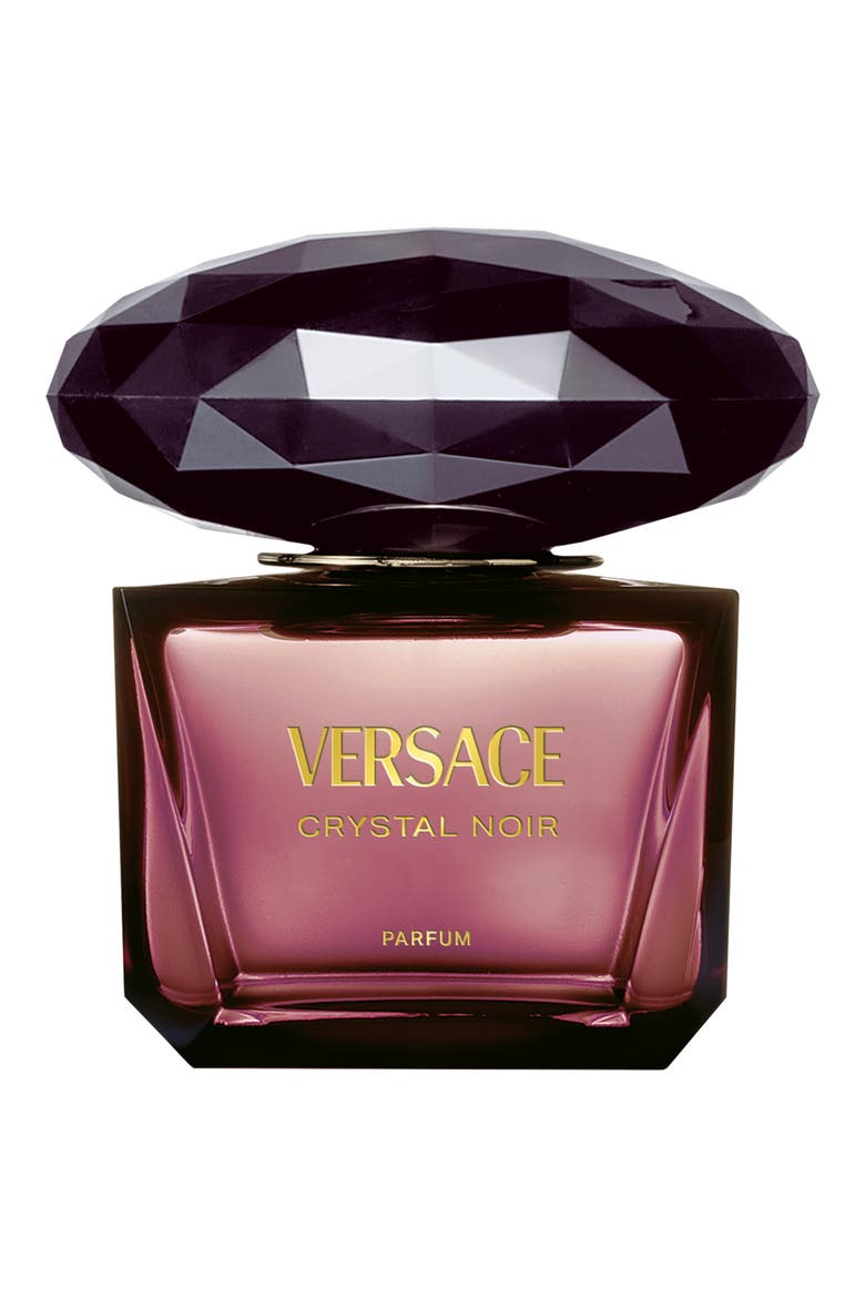 Crystal Noir Parfum Natural Spray, Main, color, NO COLOR
