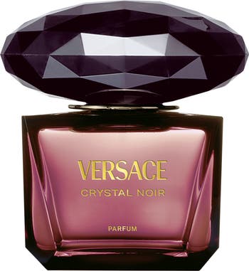 Crystal Noir Parfum Natural Spray
